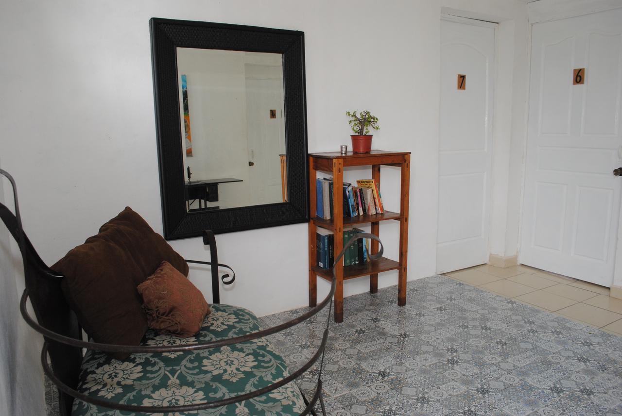 Lobo Inn Tulum Τουλούμ Εξωτερικό φωτογραφία