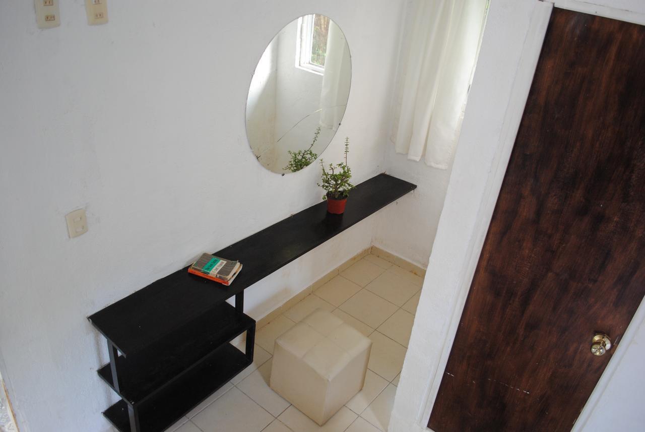 Lobo Inn Tulum Τουλούμ Εξωτερικό φωτογραφία