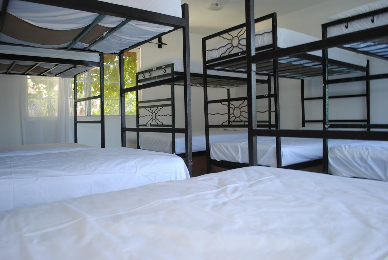 Lobo Inn Tulum Τουλούμ Εξωτερικό φωτογραφία