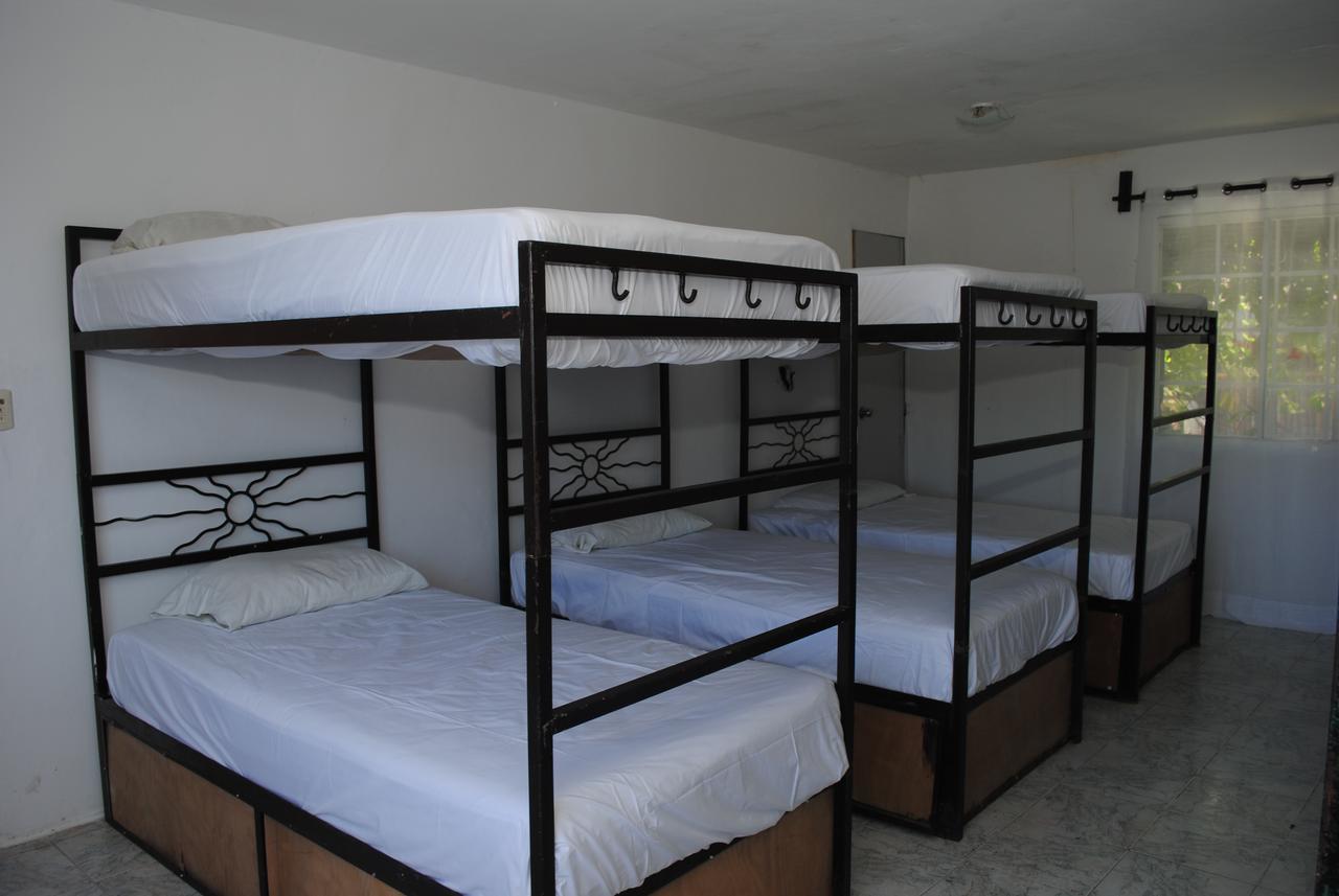 Lobo Inn Tulum Τουλούμ Εξωτερικό φωτογραφία